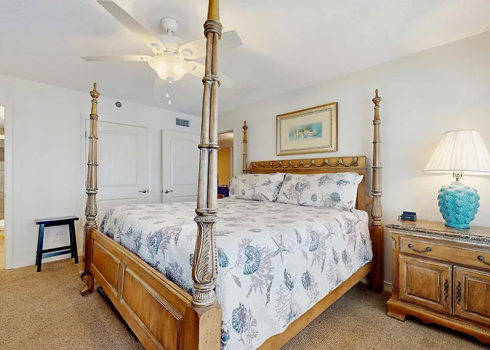 Beachfront With Private Balcony Shared Pool And Hot Tub Gulf Shores