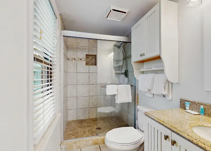 Beachfront With Private Balcony Shared Pool And Hot Tub * Gulf Shores