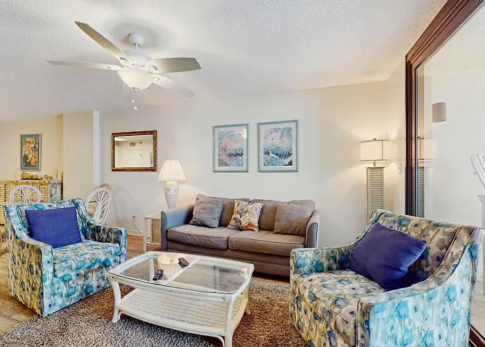 Beachfront With Private Balcony Shared Pool And Hot Tub * Gulf Shores